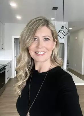 Stacy Pickard, Red Deer, Real Estate Agent